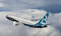 Giải mã dòng máy bay Boeing 737 Max 8