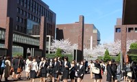 Nhật Bản: 700 du học sinh mất tích, đâu là nguyên nhân?
