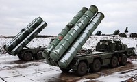 S-400 - hệ thống tên lửa phòng không Nga khiến Mỹ, NATO mâu thuẫn