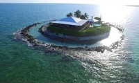 Sở hữu hòn đảo của riêng mình chỉ với 10 triệu USD