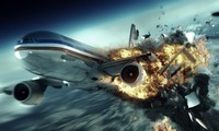 Vén màn bí ẩn tai nạn hàng không thảm khốc nhất lịch sử