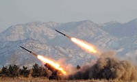 Triều Tiên hé lộ loại tên lửa mới thử, khác hẳn so với phân tích của Seoul