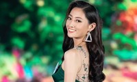 Các màn trình diễn ấn tượng của Lương Thùy Linh tại Miss World Việt Nam 2019