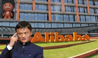 Nhìn lại 20 năm lịch sử đế chế Alibaba của Jack Ma trong 3 phút