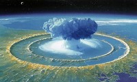 Nổ bom nguyên tử tại tâm siêu bão &apos;quái vật&apos; sẽ dẫn đến điều gì?