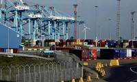 Cảng Zeebrugge: Điểm nóng buôn người ở Châu Âu