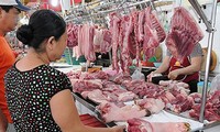 Thịt lợn tăng giá đến bao giờ?