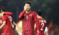 VIDEO: 8 bàn thắng của Đức Chinh có khiến U22 Indonesia lo lắng?