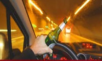 Những cách làm giảm nồng độ rượu bia ‘nhầm’ tai hại