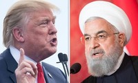 Vụ ám sát tướng Soleimani và 40 năm đối đầu căng thẳng Mỹ - Iran