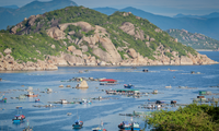 Việt Nam vào top nước phát triển du lịch nhanh nhất thế giới