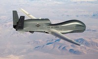 Chiến thuật dùng drone không kích của quân đội Mỹ