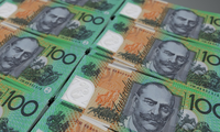 Khả năng &apos;siêu bền&apos; của tờ tiền Australia