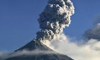 Điều gì xảy ra nếu Everest là núi lửa đang hoạt động?