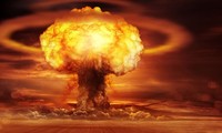 Trái Đất ra sao nếu tất cả các lò phản ứng hạt nhân phát nổ cùng lúc?