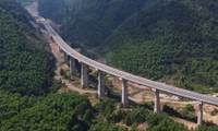 Cao tốc 12.000 tỷ nối Huế và Đà Nẵng sắp hoàn thành
