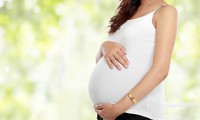 Cơ thể phụ nữ thay đổi như thế nào khi mang thai?