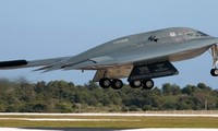 Vì sao ‘quái vật’ tàng hình B-2 Spirit của Mỹ đến nay chưa có đối thủ?