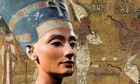 Bí ẩn về Nefertiti - nữ hoàng quyền lực và sắc đẹp