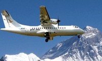 Tại sao máy bay không bay qua dãy Himalaya?