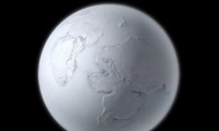 Sẽ ra sao nếu Trái Đất có màu trắng?