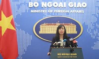 Việt Nam lên tiếng về kết quả thượng đỉnh Mỹ - Triều