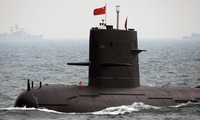 Mỹ cảnh cáo nguy cơ Trung Quốc đưa tàu ngầm đến Bắc Cực
