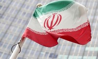 Anh kêu gọi châu Âu chung tay đối phó ‘cướp biển’ Iran