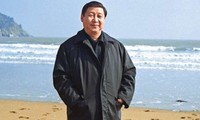 Chủ tịch Trung Quốc Tập Cận Bình dự kiến sẽ tranh thủ hội nghị ở Bắc Đới Hà năm nay để tập hợp đồng thuận. (Ảnh tư liệu)