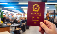 Philippines thay đổi chính sách với hộ chiếu ‘đường lưỡi bò’ của Trung Quốc