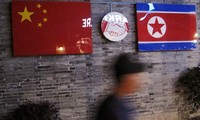 Trung Quốc giục Mỹ đáp lại thiện chí của Triều Tiên