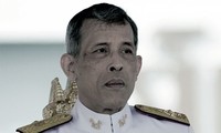 Nhà Vua Thái Lan Rama X là người đứng đầu hoàng gia giàu nhất thế giới. (Ảnh: CEO World)