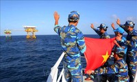 Việt Nam nói về việc đưa biển Đông ra ASEAN và Liên Hợp quốc