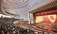 Quốc hội Trung Quốc có gần 3.000 đại biểu