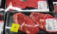 Trung Quốc dừng nhập thịt bò Úc sau kêu gọi điều tra nguồn gốc COVID-19