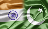 Quan hệ Ấn Độ - Pakistan tiếp tục căng thẳng. (Ảnh: Shutterstock)
