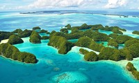 Quần đảo Palau