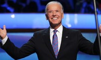 Tổng thống đắc cử Mỹ Joe Biden. (Ảnh: Getty Images)