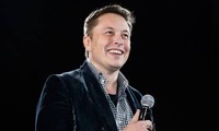 Ông Elon Musk. (Ảnh: Business Today)