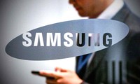 Tập đoàn Samsung được tạo nên từ 59 công ty hoạt động trong nhiều lĩnh vực. (Ảnh: Reuters)