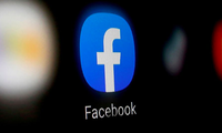 Logo của Facebook