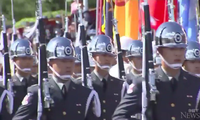 Đài Loan đã phát hiện nhiều gián điệp của Trung Quốc đại lục trong lực lượng vũ trang