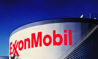 ExxonMobil là tập đoàn khai thác dầu mỏ lớn nhất của Mỹ