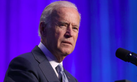 Tổng thống Mỹ Joe Biden đang cố tìm nguồn thay thế cho dầu Nga. (Ảnh: The Hill)