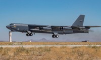 Mỹ vừa thử nghiệm tên lửa siêu thanh bắn từ máy bay ném bom B-52