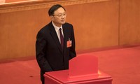 Trung Quốc cảnh báo Mỹ chớ tiếp tục chơi ‘quân bài Đài Loan’