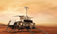 Thời điểm phóng robot tự hành ExoMars lên sao Hỏa bị hoãn do xung đột Ukraine