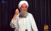 Ayman al-Zawahri vừa bị Mỹ tiêu diệt bằng máy bay không người lái