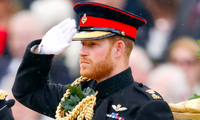 Hoàng tử Anh Andrew sẽ không được mặc quân phục trong lễ tang Nữ hoàng Elizabeth