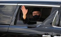 Thủ tướng Malaysia Ismail Sabri Yaakob. (Ảnh: Reuters)